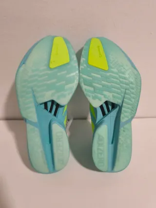 Adidas Adizero Adios Pro 4 Zapatillas Running