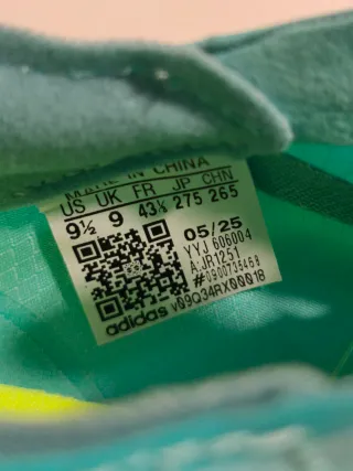 Adidas Adizero Adios Pro 4 Zapatillas Running