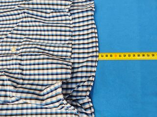 Camisa Mirto tallas grandes 8 especiales 4XL