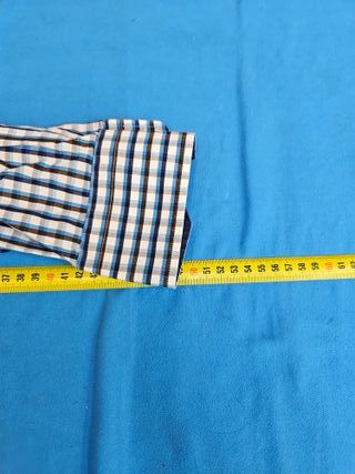 Camisa Mirto tallas grandes 8 especiales 4XL