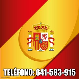 Clases de español vía telefónica