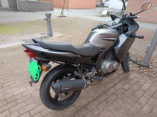 Suzuki GS500f