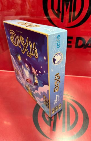 Gioco da Tavolo Dixit Edizione Disney, Nuovo