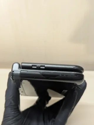 Nintendo 3DS XL Grigio/Rosso