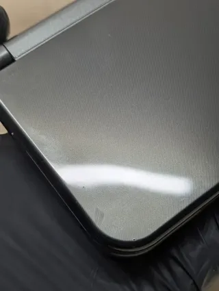 Nintendo 3DS XL Grigio/Rosso