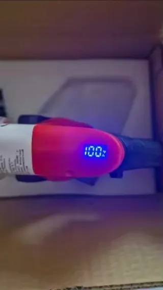 Cortacésped EUTIGO Iones de Litio