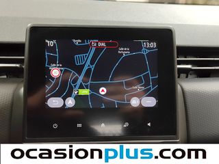 Renault Clio Zen TCe 66 kW (90 CV)