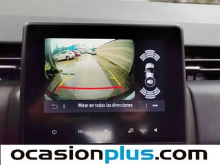 Renault Clio Zen TCe 66 kW (90 CV)