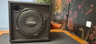 Amplificador Guitarra Jazz