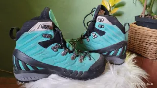 Botas de montaña Scarpa Talla 37