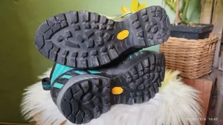 Botas de montaña Scarpa Talla 37