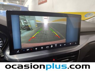 Ford Focus 1.0 Ecoboost MHEV Active Auto 114 kW (155 CV)