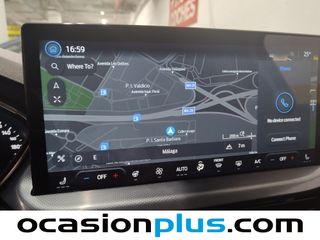 Ford Focus 1.0 Ecoboost MHEV Active Auto 114 kW (155 CV)