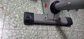 Bicicleta estática Christopeit Sport