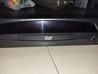 Reproductor DVD LG. No abre compuerta DVD