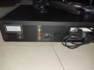 Reproductor DVD LG. No abre compuerta DVD