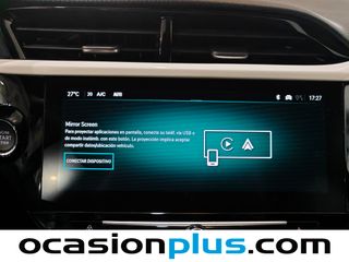 Opel Corsa 1.2 T XHL GS 74 kW (100 CV)