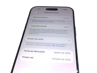 E1180362-0 Apple Iphone Air 256Gb