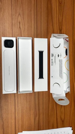 Apple Watch Series 8 45mm GPS