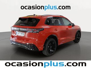 Volkswagen Tiguan R-Line 1.5 eTSI 110 kW (150 CV) DSG