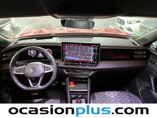 Volkswagen Tiguan R-Line 1.5 eTSI 110 kW (150 CV) DSG