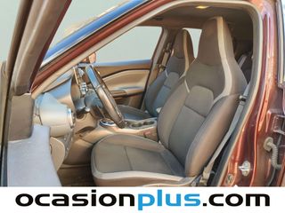 Nissan Juke DIG-T N-Connecta 4x2 DCT 86 kW (117 CV)