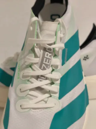 Adidas Adizero Adios Pro 4 Zapatillas de correr