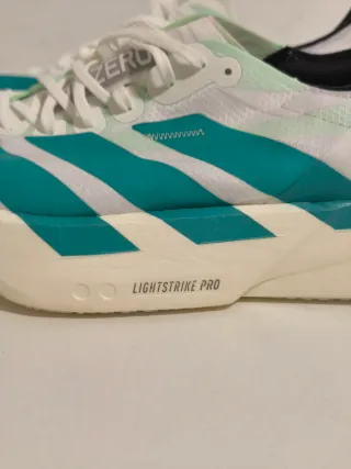 Adidas Adizero Adios Pro 4 Zapatillas de correr