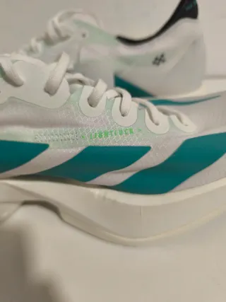 Adidas Adizero Adios Pro 4 Zapatillas de correr