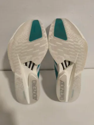 Adidas Adizero Adios Pro 4 Zapatillas de correr