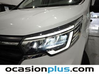 Renault Trafic Furgon L1H1 Blue dCi 96 kW (130 CV)