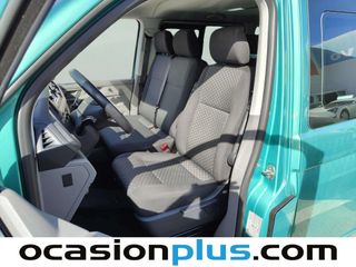 Volkswagen Caravelle Origin Batalla Corta 2.0 TDI BMT 81 kW (110 CV)