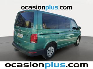 Volkswagen Caravelle Origin Batalla Corta 2.0 TDI BMT 81 kW (110 CV)