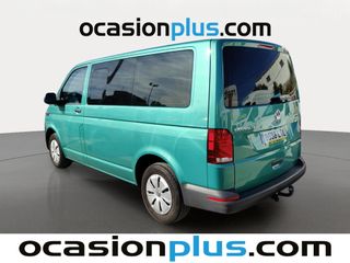 Volkswagen Caravelle Origin Batalla Corta 2.0 TDI BMT 81 kW (110 CV)