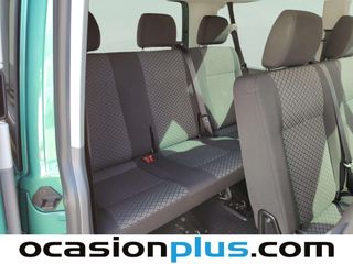 Volkswagen Caravelle Origin Batalla Corta 2.0 TDI BMT 81 kW (110 CV)