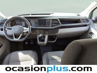 Volkswagen Caravelle Origin Batalla Corta 2.0 TDI BMT 81 kW (110 CV)