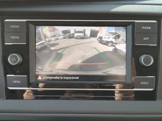 Volkswagen Caravelle Origin Batalla Corta 2.0 TDI BMT 81 kW (110 CV)