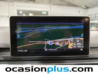 Audi A4 S line edition 2.0 TDI 110 kW (150 CV)