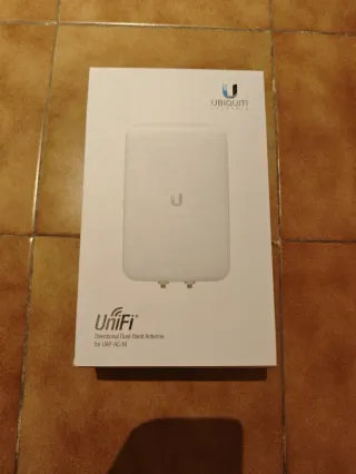 Antena Ubiquiti UniFi UMA-D para UAP-AC-MESH /UK-U