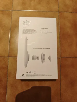 Antena Ubiquiti UniFi UMA-D para UAP-AC-MESH /UK-U