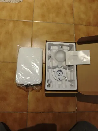 Antena Ubiquiti UniFi UMA-D para UAP-AC-MESH /UK-U