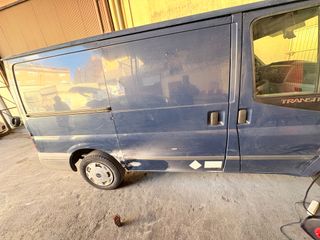 Reparación de coches, mecánica y pintura