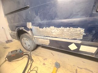 Reparación de coches, mecánica y pintura