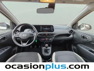 Hyundai i10 1.0 Klass 47 kW (63 CV)