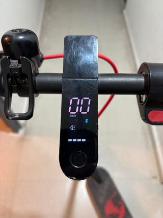 Patinete Eléctrico Xiaomi