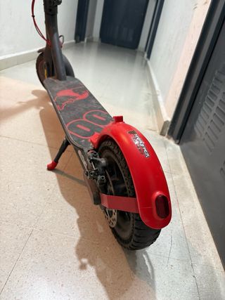 Patinete Eléctrico Xiaomi