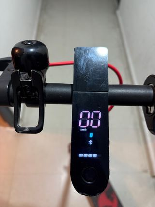 Patinete Eléctrico Xiaomi
