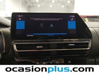 Citroen C5 Aircross PureTech 130 S&S C Series 96 kW (131 CV)