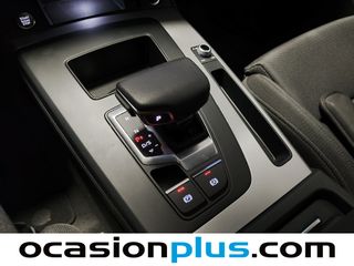 Audi Q5 Sportback S line 35 TDI 120 kW (163 CV) S tronic