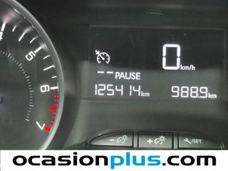 Peugeot 2008 PureTech 110 S&S Style 81 kW (110 CV)